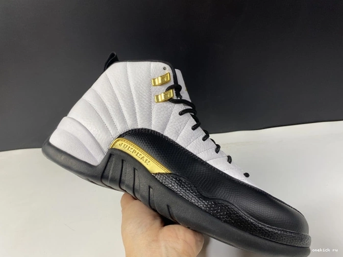 Rep Onekick 12 Jordan Royalty Air CT8013-170 0713